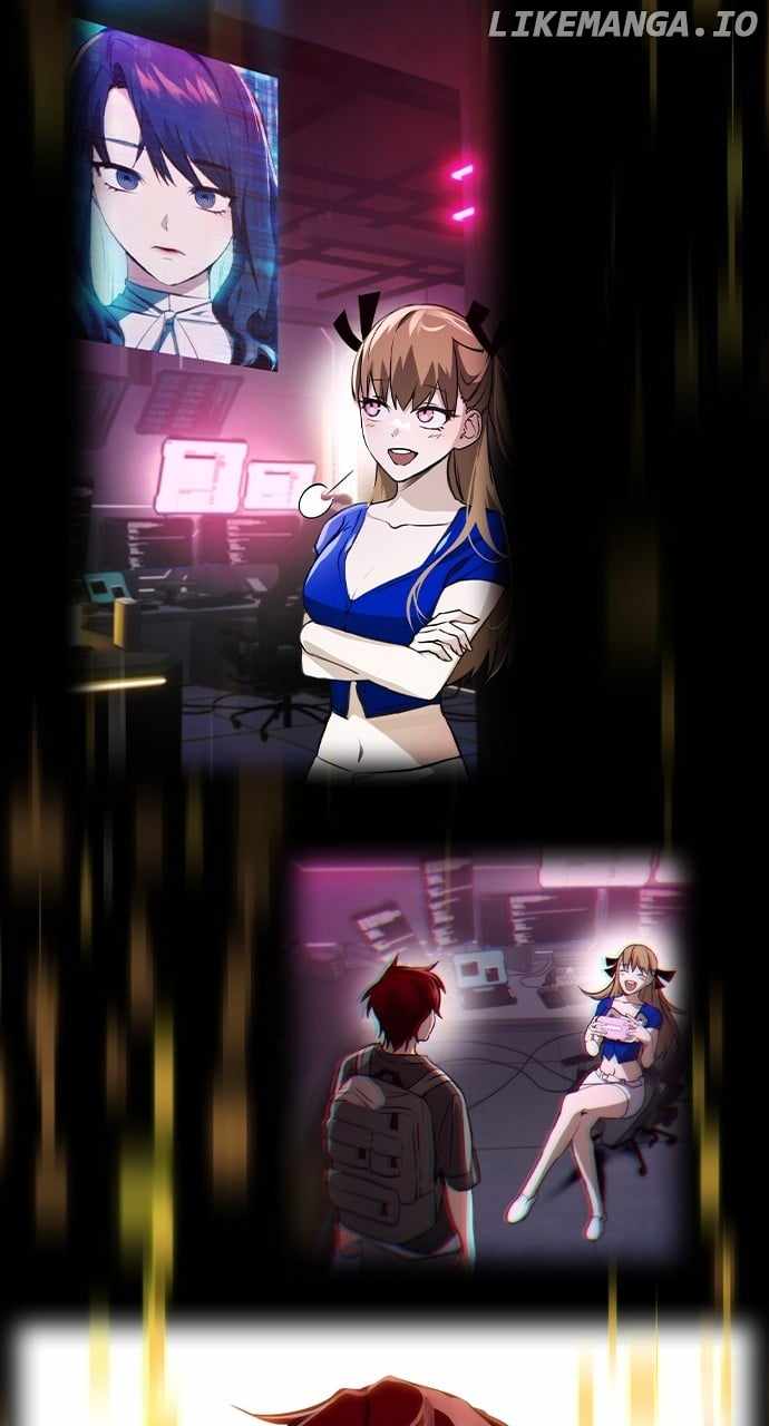 Bad Ending Maker Chapter 76 89